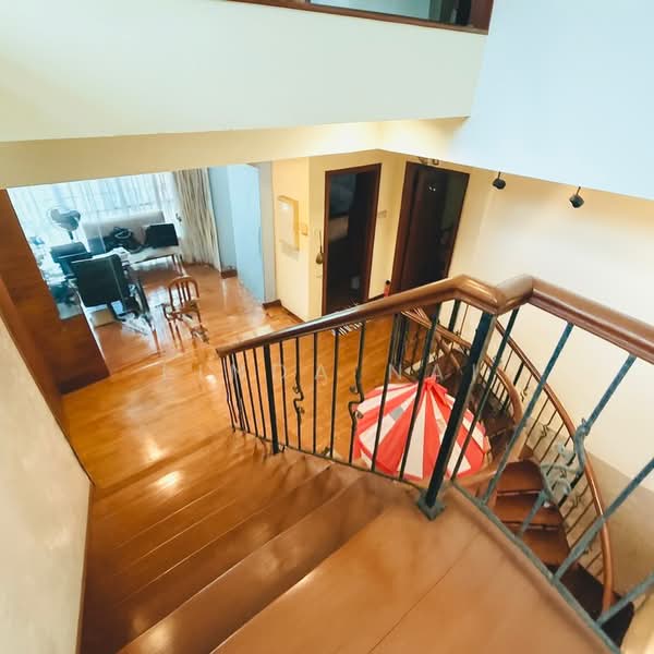 Serangoon Garden Estate, 45A Tavistock Avenue, 7 Bedrooms, 4,141 sqft, Semi-Detached House For Sale, by Linda Nai, 60243504 - PropertyGuru.com.sg