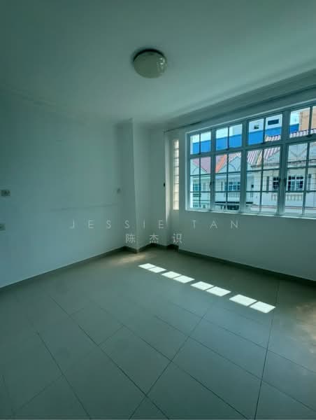 Mugliston Road Terraced House For Sale at S$ 7,800,000 | PropertyGuru Singapore