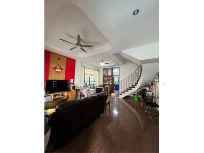 For Sale - Mugliston Road