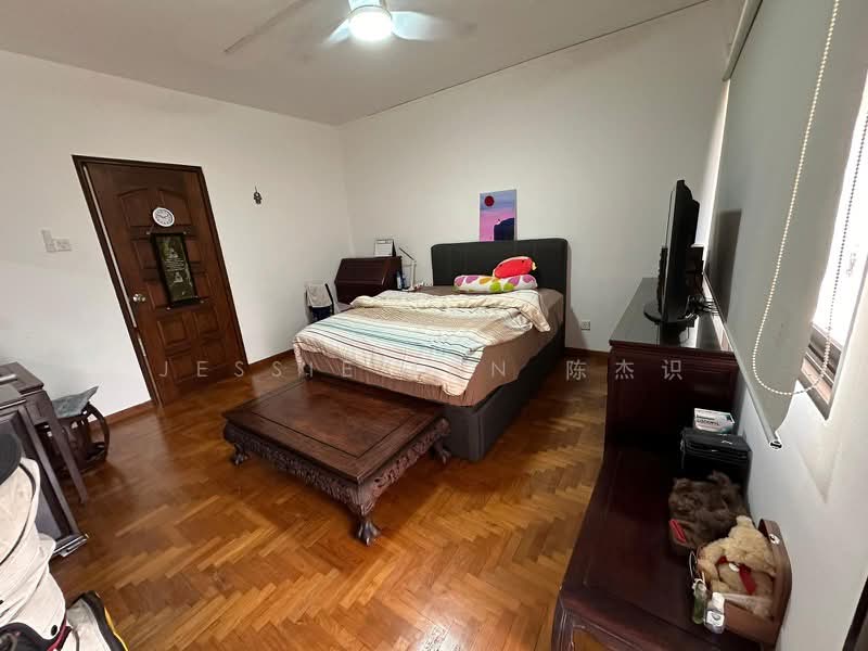 Mugliston Road Terraced House For Sale at S$ 7,800,000 | PropertyGuru Singapore