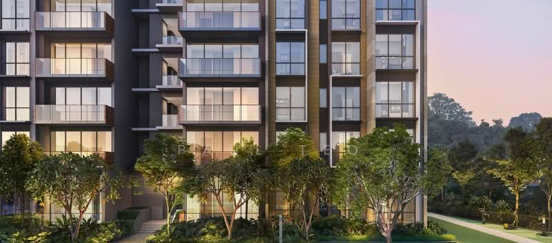 THE SEN, Jalan Jurong Kechil, 4 Bedrooms, 1,453 sqft, Condominium For Sale, by Paul Teo, 60243506 - PropertyGuru.com.sg