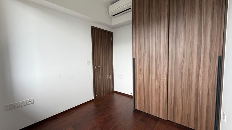 Lentor Modern, 3 Lentor Central, 2 Bedrooms, 678 sqft, Condominium For Sale, by Yu Ling Ong, 60243507 - PropertyGuru.com.sg
