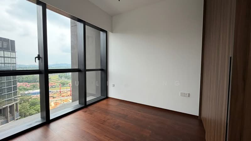 Lentor Modern, 3 Lentor Central, 2 Bedrooms, 678 sqft, Condominium For Sale, by Yu Ling Ong, 60243507 - PropertyGuru.com.sg