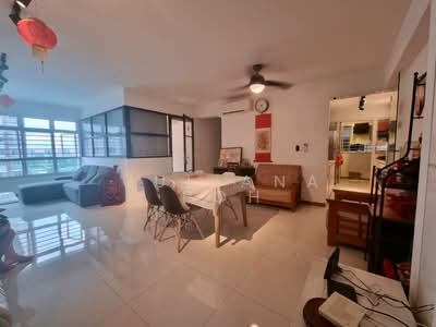 For Sale - 452A Bukit Batok West Avenue 6