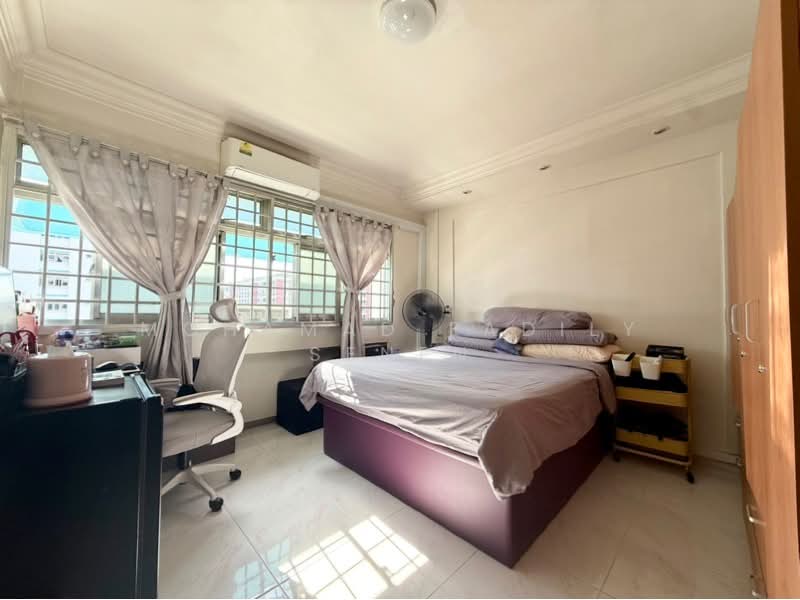 345 Tampines Street 33, 345 Tampines Street 33, 4 Bedrooms, 1,356 sqft, HDB Flat For Sale, by Mohamad Fadily Senen, 60243516 - PropertyGuru.com.sg