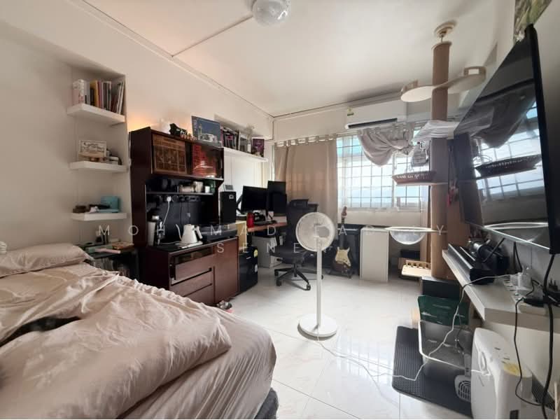 345 Tampines Street 33, 345 Tampines Street 33, 4 Bedrooms, 1,356 sqft, HDB Flat For Sale, by Mohamad Fadily Senen, 60243516 - PropertyGuru.com.sg