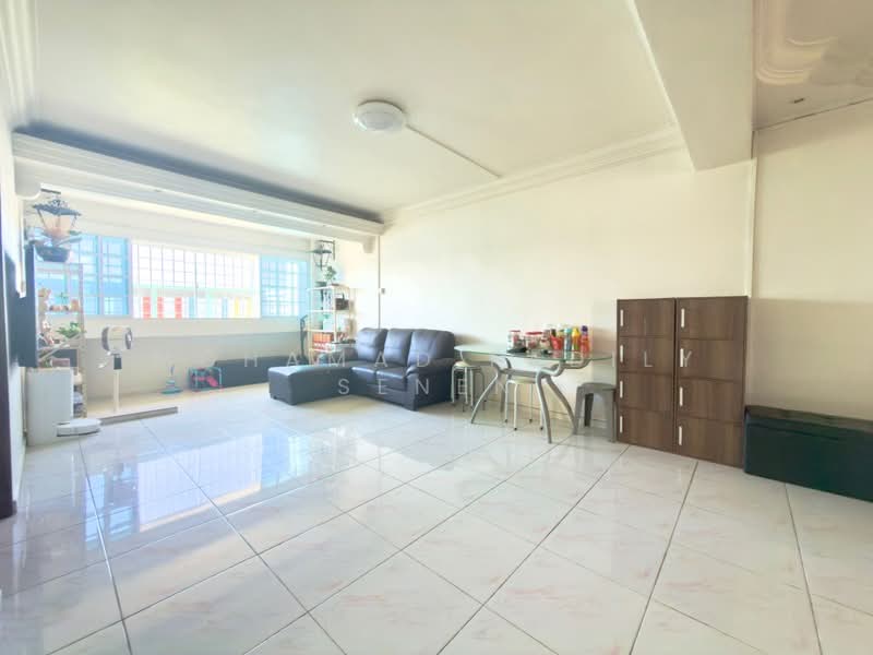 345 Tampines Street 33, 345 Tampines Street 33, 4 Bedrooms, 1,356 sqft, HDB Flat For Sale, by Mohamad Fadily Senen, 60243516 - PropertyGuru.com.sg