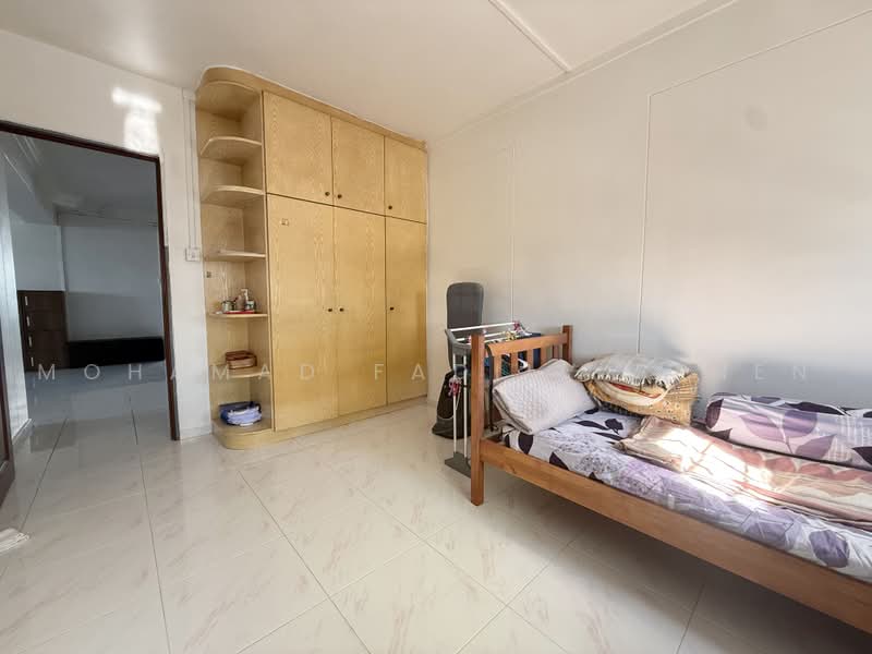 345 Tampines Street 33, 345 Tampines Street 33, Pasir Ris / Tampines, 4 Bedrooms, 1,356 sqft, HDB Flat For Sale, by Mohamad Fadily Senen, 60243516 - PropertyGuru.com.sg