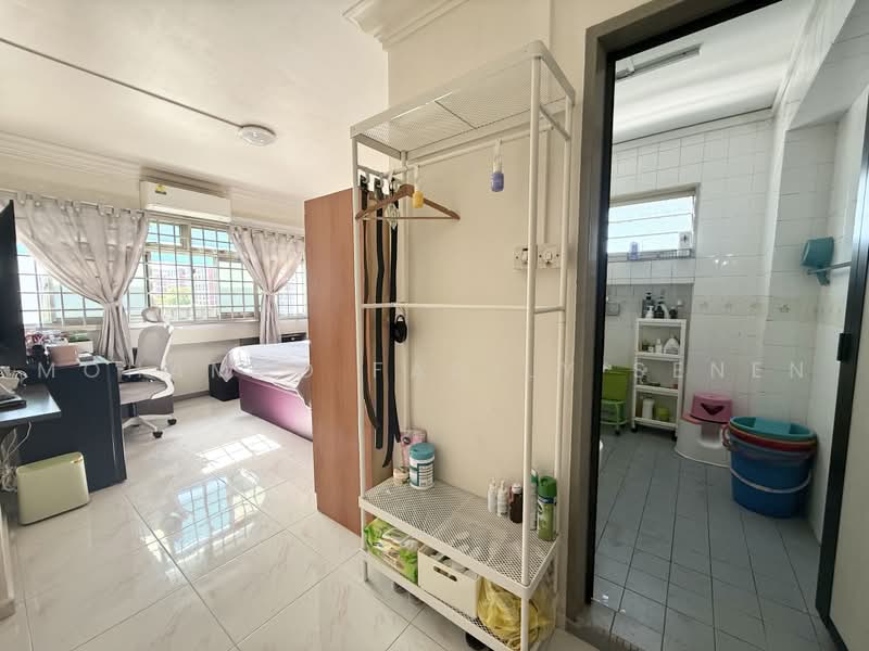 345 Tampines Street 33, 345 Tampines Street 33, Pasir Ris / Tampines, 4 Bedrooms, 1,356 sqft, HDB Flat For Sale, by Mohamad Fadily Senen, 60243516 - PropertyGuru.com.sg