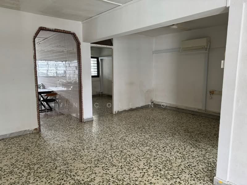 308 Clementi Avenue 4, 308 Clementi Avenue 4, 2 Bedrooms, 882 sqft, HDB Flat For Sale, by Nicole Ng, 60243518 - PropertyGuru.com.sg