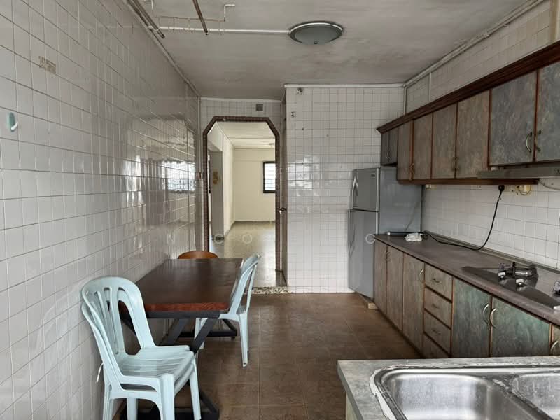 308 Clementi Avenue 4, 308 Clementi Avenue 4, 2 Bedrooms, 882 sqft, HDB Flat For Sale, by Nicole Ng, 60243518 - PropertyGuru.com.sg