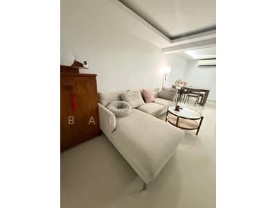 For Rent - 58 Stirling Road