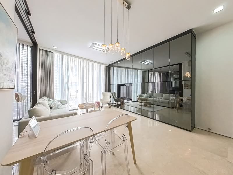 Residences at 338A, 338A River Valley Road, 3 Bedrooms, 1,163 sqft, Apartment For Sale, by Shawn Kuah 柯智勇, 60243520 - PropertyGuru.com.sg