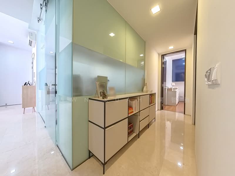 Residences at 338A, 338A River Valley Road, 3 Bedrooms, 1,163 sqft, Apartment For Sale, by Shawn Kuah 柯智勇, 60243520 - PropertyGuru.com.sg