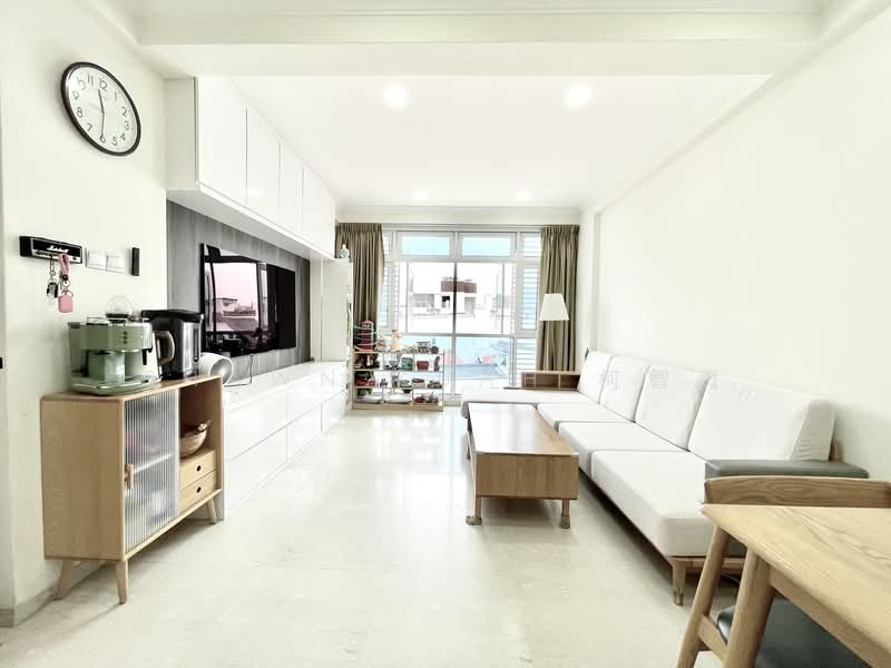 Breezy Mansions, 15 Sandilands Road, 3 Bedrooms, 1,055 sqft, Apartment For Sale, by Shawn Kuah 柯智勇, 60243522 - PropertyGuru.com.sg