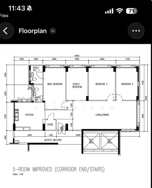 833 Jurong West Street 81, 833 Jurong West Street 81, 4 Bedrooms, 1,367 sqft, HDB Flat For Sale, by Leona Chansingh, 60243524 - PropertyGuru.com.sg