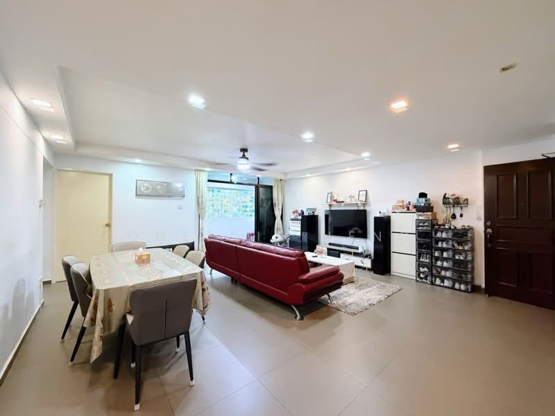 305B Anchorvale Link, 305B Anchorvale Link, 3 Bedrooms, 1,184 sqft, HDB Flat For Sale, by Queenie Heng, 60243527 - PropertyGuru.com.sg