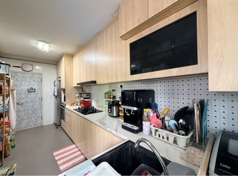 305B Anchorvale Link, 305B Anchorvale Link, 3 Bedrooms, 1,184 sqft, HDB Flat For Sale, by Queenie Heng, 60243527 - PropertyGuru.com.sg