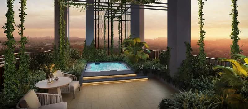 Lentoria, 32 Lentor Hills Road, 4 Bedrooms, 1,206 sqft, Condominium For Sale, by Larry Mah, 60243534 - PropertyGuru.com.sg