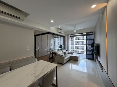 For Sale - Rivercove Residences EC