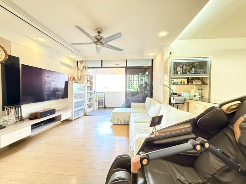 For Sale - 629 Jurong West Street 65