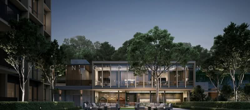 Coastal Cabana, 22 Jalan Loyang Besar, 3 Bedrooms, 872 sqft, Executive Condominium For Sale, by Y C Nicholas Pang, 60243540 - PropertyGuru.com.sg