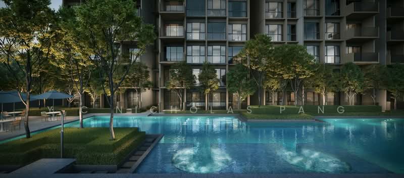Coastal Cabana, 22 Jalan Loyang Besar, 3 Bedrooms, 872 sqft, Executive Condominium For Sale, by Y C Nicholas Pang, 60243540 - PropertyGuru.com.sg