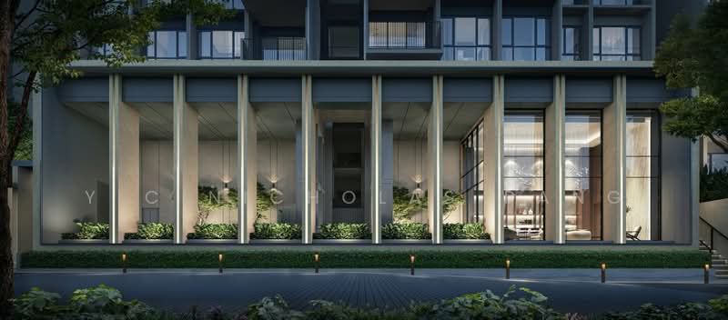 Coastal Cabana, 22 Jalan Loyang Besar, 3 Bedrooms, 872 sqft, Executive Condominium For Sale, by Y C Nicholas Pang, 60243540 - PropertyGuru.com.sg