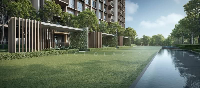Coastal Cabana, 22 Jalan Loyang Besar, 3 Bedrooms, 872 sqft, Executive Condominium For Sale, by Y C Nicholas Pang, 60243540 - PropertyGuru.com.sg