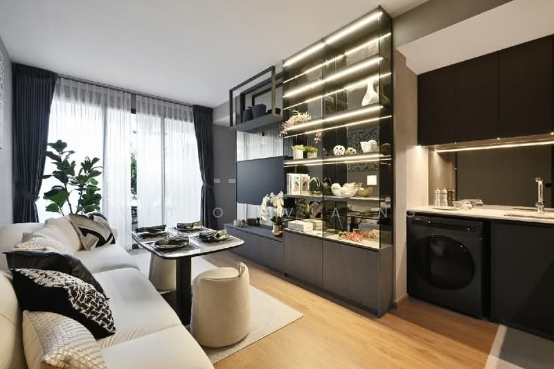 The GATZ, 26 Lorong 32 Geylang, 3 Bedrooms, 1,055 sqft, Condominium For Sale, by Vit Olivia Ng, 60243542 - PropertyGuru.com.sg