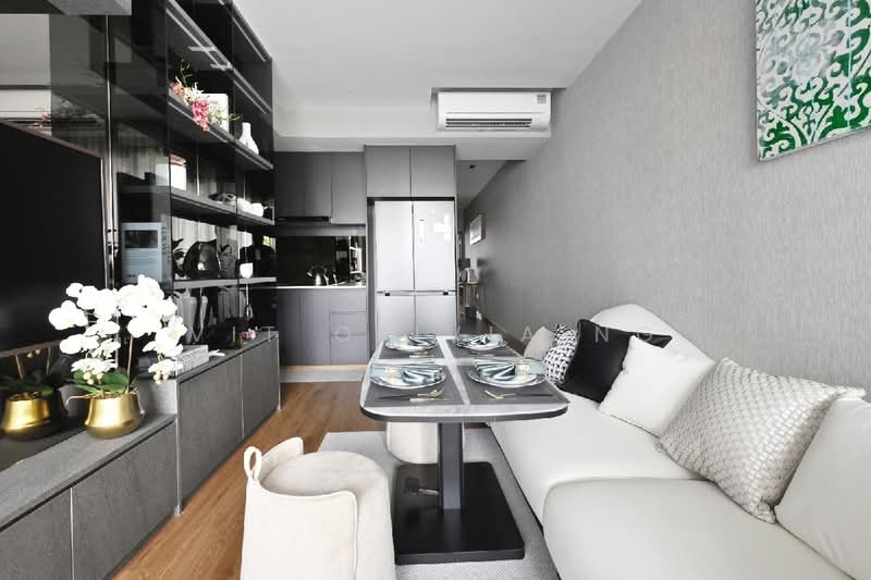 The GATZ, 26 Lorong 32 Geylang, 3 Bedrooms, 1,055 sqft, Condominium For Sale, by Vit Olivia Ng, 60243542 - PropertyGuru.com.sg