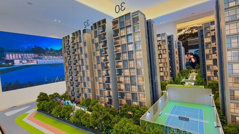 Coastal Cabana Executive Condominium For Sale at S$ 1,599,000 | PropertyGuru Singapore