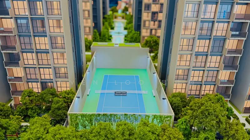 Coastal Cabana Executive Condominium For Sale at S$ 1,599,000 | PropertyGuru Singapore