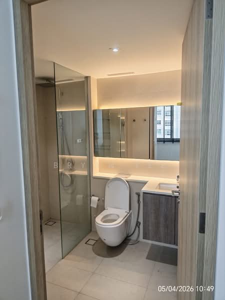 The Wisteria, 596 Yishun Ring Road, 1 Bedroom, 441 sqft, Apartment For Rent, by Bryan Yee, 60243548 - PropertyGuru.com.sg