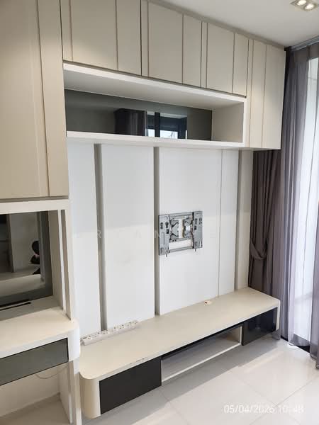 The Wisteria, 596 Yishun Ring Road, 1 Bedroom, 441 sqft, Apartment For Rent, by Bryan Yee, 60243548 - PropertyGuru.com.sg