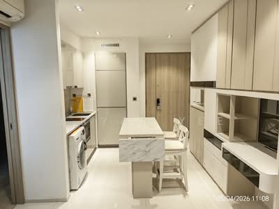 For Rent - The Wisteria