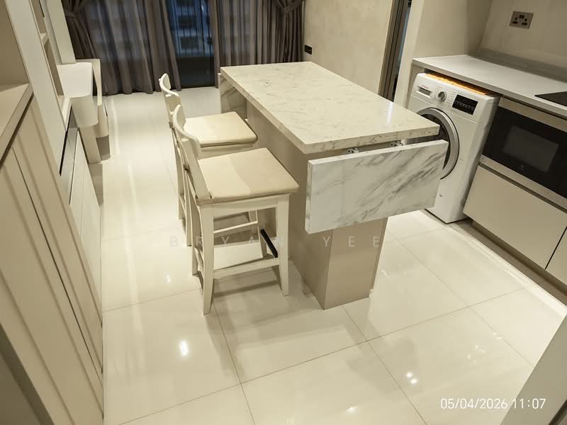 The Wisteria, 596 Yishun Ring Road, 1 Bedroom, 441 sqft, Apartment For Rent, by Bryan Yee, 60243548 - PropertyGuru.com.sg