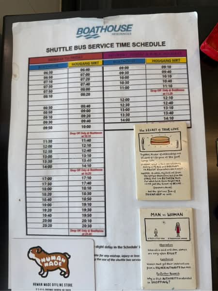 Boathouse Residences Condominium For Sale at S$ 1,000,000 | PropertyGuru Singapore