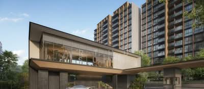 For Sale - Narra Residences