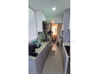 For Sale - Nineteen Shelford