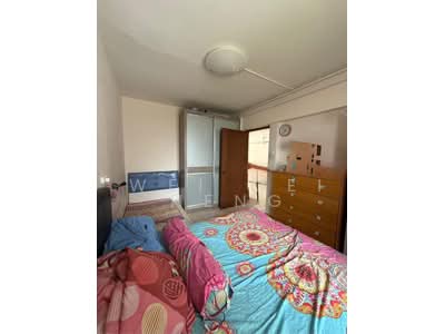 For Sale - 514 Jurong West Street 52