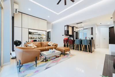 For Sale - Monterey Park Condominium