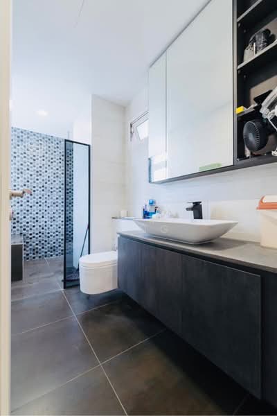 Monterey Park Condominium, 25 West Coast Rise, 3 Bedrooms, 1,528 sqft, Condominium For Sale, by Wei Mei Heng, 60243592 - PropertyGuru.com.sg