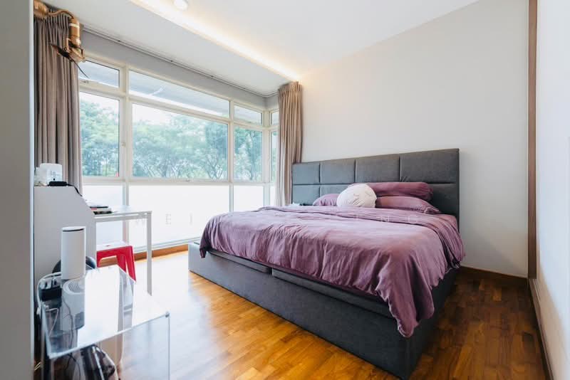 Monterey Park Condominium, 25 West Coast Rise, 3 Bedrooms, 1,528 sqft, Condominium For Sale, by Wei Mei Heng, 60243592 - PropertyGuru.com.sg