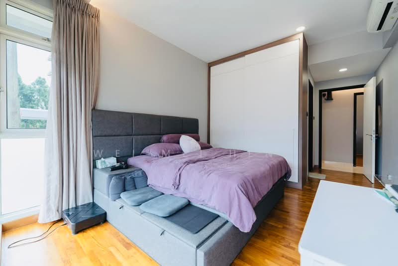 Monterey Park Condominium, 25 West Coast Rise, 3 Bedrooms, 1,528 sqft, Condominium For Sale, by Wei Mei Heng, 60243592 - PropertyGuru.com.sg