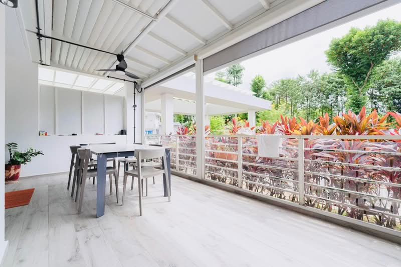 Monterey Park Condominium, 25 West Coast Rise, 3 Bedrooms, 1,528 sqft, Condominium For Sale, by Wei Mei Heng, 60243592 - PropertyGuru.com.sg