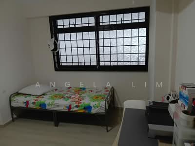 For Rent - 143 Lorong 2 Toa Payoh