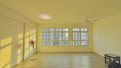 For Sale - 452A Bukit Batok West Avenue 6