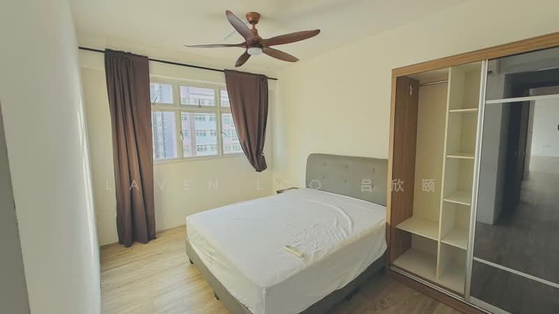 452A Bukit Batok West Avenue 6, 452A Bukit Batok West Avenue 6, 3 Bedrooms, 1,205 sqft, HDB Flat For Rent, by Laven Loo 吕欣颐, 60243600 - PropertyGuru.com.sg