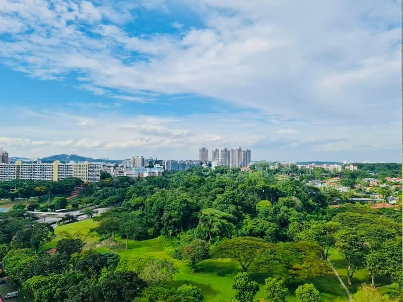 Margaret Ville, 20 Margaret Drive, 1 Bedroom, 463 sqft, Apartment For Sale, by Laven Loo 吕欣颐, 60243602 - PropertyGuru.com.sg